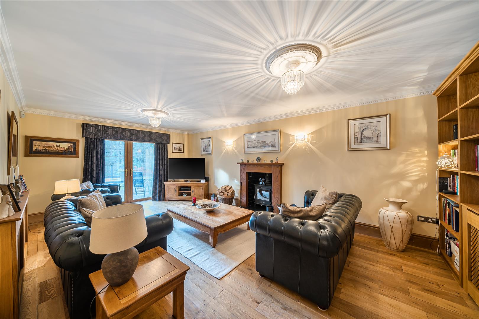 Llys Y Nant, Glais, Swansea, SA7 9JB